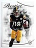 DIONTAE JOHNSON Pittsburgh Steelers 2023 Panini Prestige Football Card #245