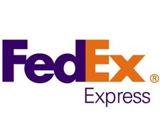 FedEx or DHL charge 10