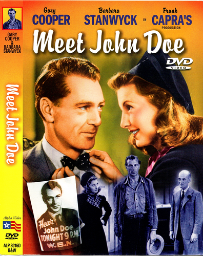 Frank Capra movies on DVD; 3rd one FREE! director, producer, Oscar winner - Imagen 43 de 57