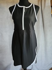 Sage Ladies Active Dress With Shorts Size L NWOT