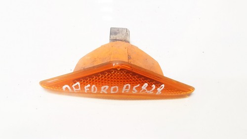 Ford Mondeo 2001 Clear Side Repeaters Right 1S7113K309AB, 1S71-13K #990010-18