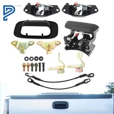Tailgate Hardware Repair Kit For 1999-2006 Chevrolet Chevy Silverado Gmc Sierra