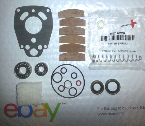 SNAP ON IM6100 TUNE UP KIT WITH 