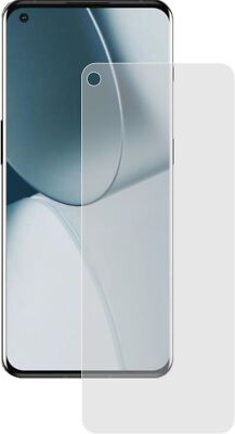 2x Premium Panzerfolie für OnePlus 10 Pro 5G Antishock - kristallklar-Displaysch