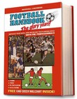 Football Handbook: The Glory Years by Marshall Cavendish (Hardback, 2006)