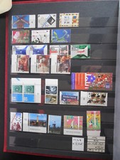 Niederlande 1994 - ex. Mi.Nr. 1498-1527 **/MNH - 23,30 Euro (926)