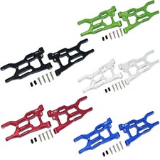 Aluminum Alloy Rear Swing Arm for LOSI 1/10 LASERNUT TENACITY ULTRA 4 ROCK TACER