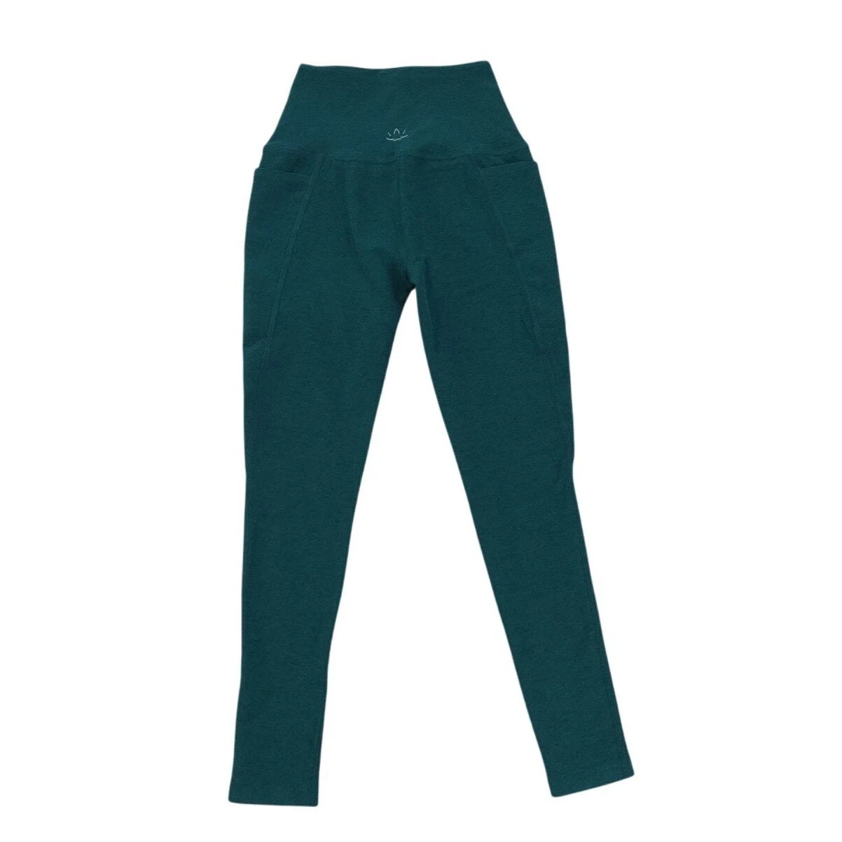 beyond-yoga 7/8 length skinny athletic leggings