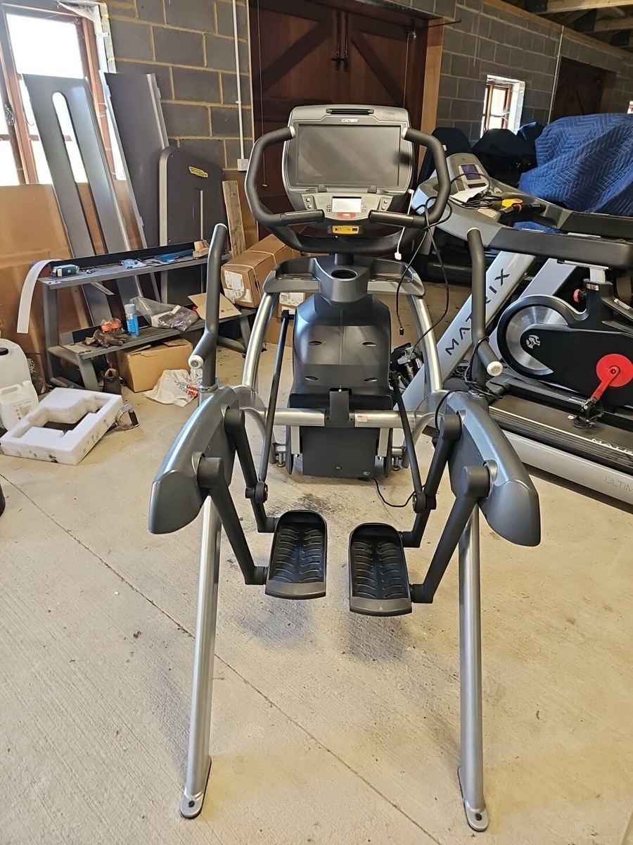 Lachinita Proform Power 995i Folding Treadmill Cybex 525at Arc