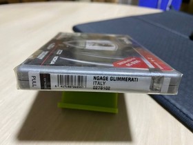 GLIMMERATI N.Gage Nokia Game Vintage Sealed Italy Rare New