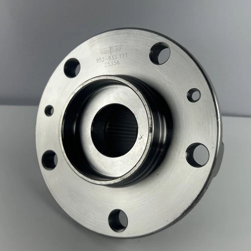 Dorman 952-933 Front Wheel Hub Ram ProMaster 1500 2500 3500 Partial Assembly
