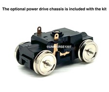 Narrow Gauge Electric Locomotive Model Railroad Locomotives for