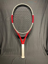 WILSON Triad Five 103 9.3oz Tennis Racquet 16x20