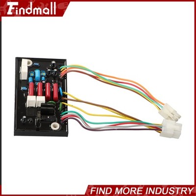 Findmall Automatic Voltage Regulator DST1002FA4 For Taiyo Control Panel AVR