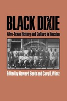 Howard Beeth (U. A.) | Black Dixie | Taschenbuch | Englisch (2000)