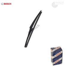 Bosch HECKWISCHBLATT hinten für CITROËN DS  passend für FIAT JEEP MINI