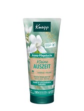 Kneipp Aroma-Pflegedusche Kleine Auszeit - 200 ml (1er Pack), mehrfarbig