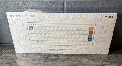 Xiaomi x MIIIW ART Series Z680 Wireless Mechanical Keyboard