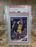 Panini 2018-19 Donruss Optic LeBron James #94 PSA 10 Lakers Basketball Card
