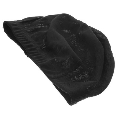  3pcs Perücken -Mesh Caps Elastic Perückenkappen langlebige Perückennetze mit