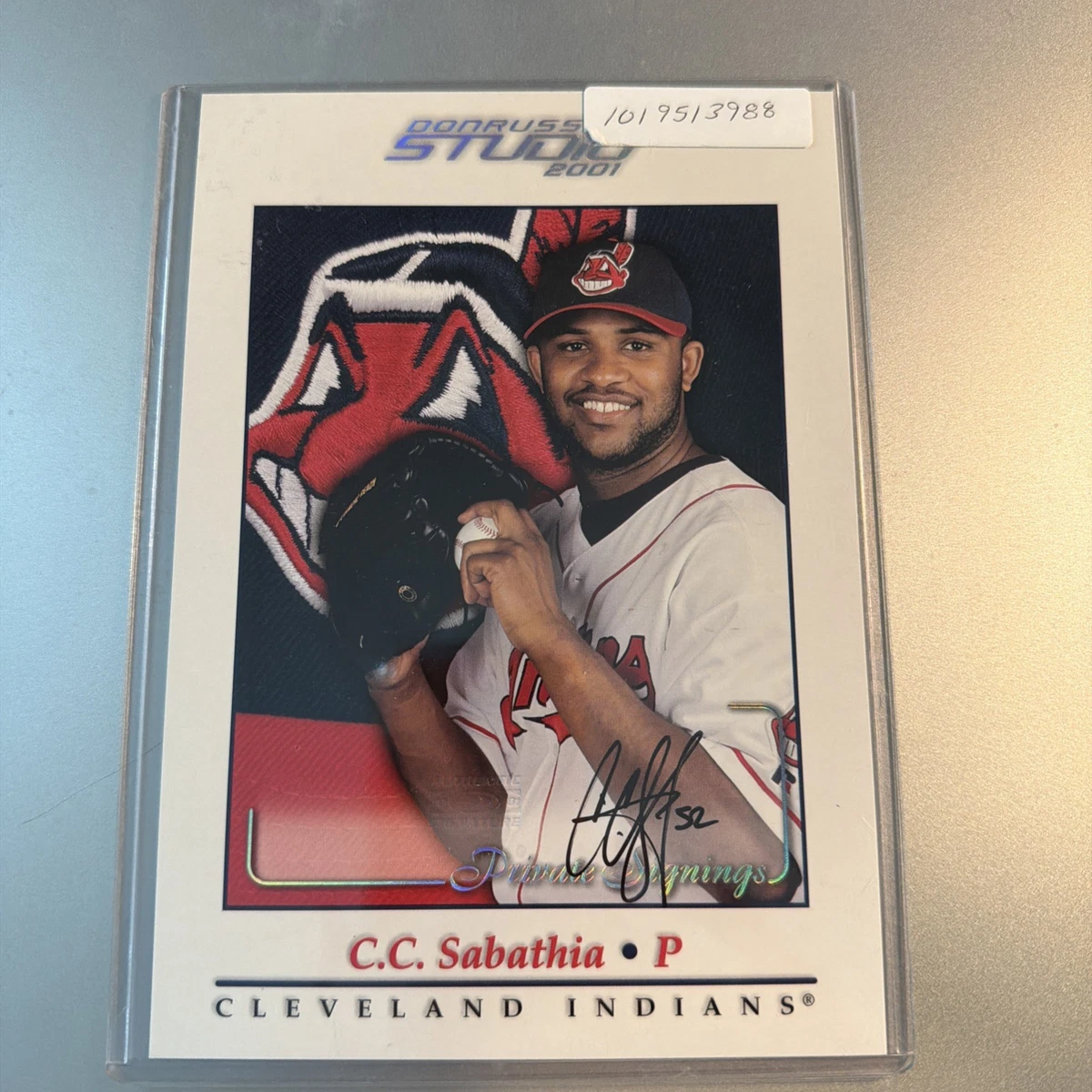 カ*ド様 Fanatics Authentic CC Sabathia 直筆サイ CC Sabathia MLB Original Autographed Items for sale | eBay