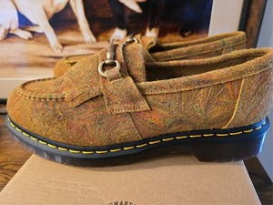 Dr Martens Adrian Snaffle | eBay