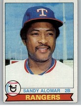 1979 Topps MLB Baseball Cards Set Break One (See Photo) Pick From List 1-250