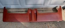 1973-1987 Chevy Truck Avaclund Cab Visor Cp1 Roof Gmc Squarebody C10 K10 K5