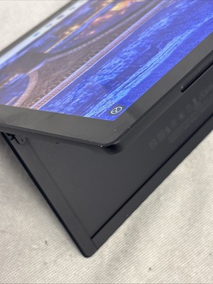 Microsoft Surface Pro 7+ (1960) 512GB, Intel i7 11th Gen., 16GB