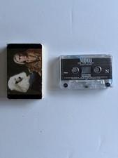 Nirvana Oh, The Guilt Cassette 1993 Geffen Records Split Single