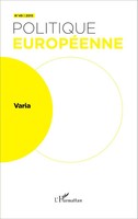 Collectif | Varia | Taschenbuch | FranzöSisch (2020) | 182 S.
