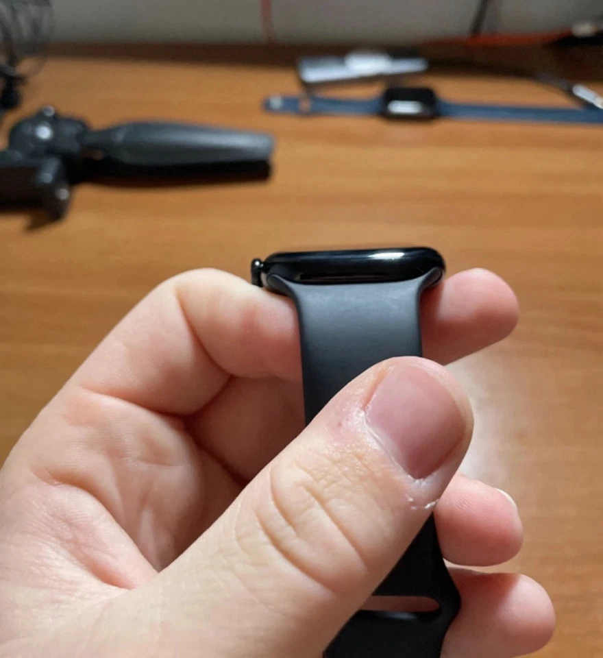 Apple Watch Series 11, foto 3 di 5