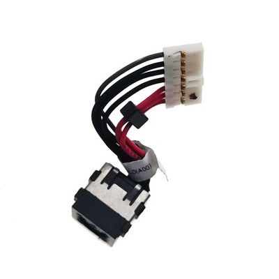 Dell Alienware 14 R1 M14X R3 R1 05D8TK DC Powerbuchse Strombuchse