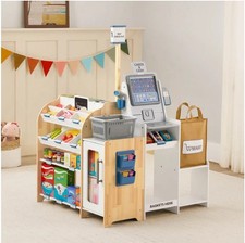 Member's Mark Supermarket Playset
