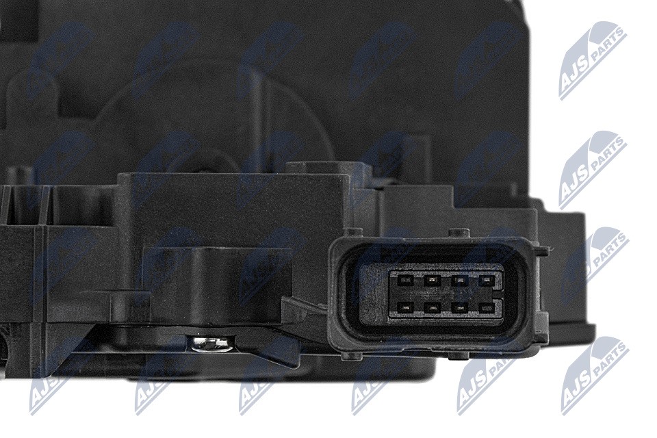 Fits NTY EZC-PL-053 door lock front /P/ OPEL CORSA D/MERIVA B ⭐UK Stock⭐ - Image 6