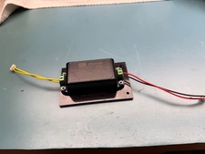 Power Supply for Logitech Transporter (Slim D...