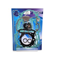 Complete Engine Gasket Kit for Honda XR650L (1993-2015) - Full Set, Perfect Fit