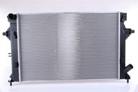 MotorküHler WasserküHler Nissens 606552 FüR Hyundai Pd Ad Pde Pden Ada Elantra 6