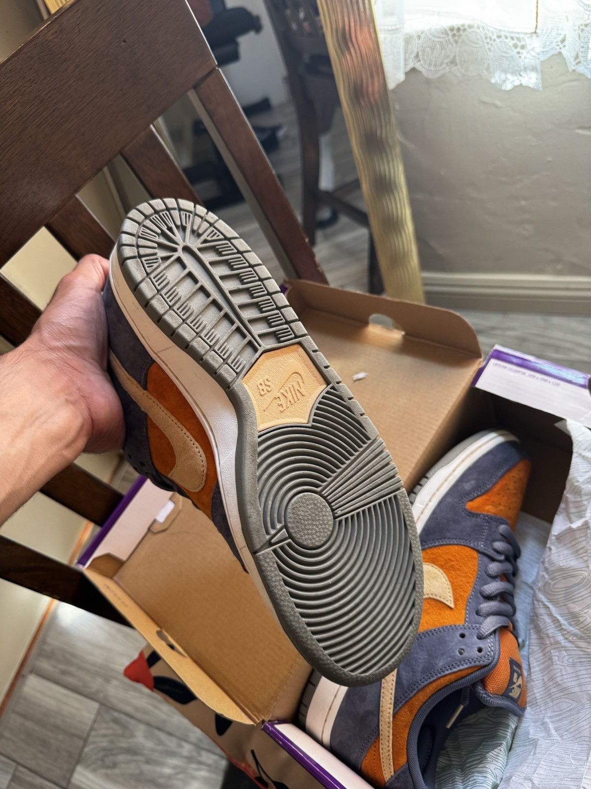 Nike Sb, shoes, Nikes, Nike, skateboard, on sale,… - image 2