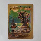 Nintendo Pokémon JCC Noctali VMAX 310 PV 215/203 FR Holo 2021 KEIICHIRO ITO