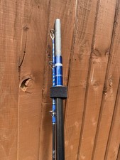 2 Diawa Fishing Rods (Custom) 2 Piece 13ft 4-8oz Fishing Rod