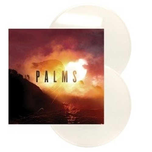 Palms Palms Doppel LP Vinyl NEU