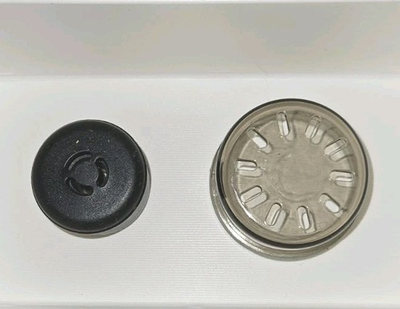 #ad OEM Instant Pot Pro Multi Use Pressure Cooker Replacement Syeam Valve amp; Cover $24.99