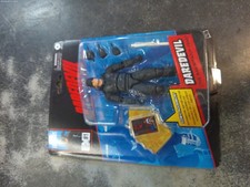 Hasbro Collectibles - Daredevil  The Man Without Fear - Marvel Legends - Comics-
