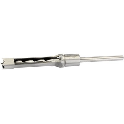 Draper Expert 48080 3/4-Inch Hollow Square Mortice Chisel with Bit,Blue