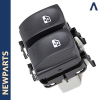 Knopf Fensterheber Vorne Links FüR Renault Clio 3 Modus Twingo 2 8200214939