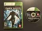 Dark Souls - Microsoft Xbox 360 - No Manual - TESTED - FREE SHIP