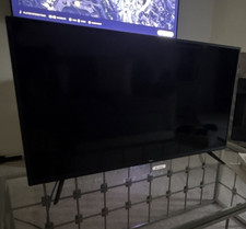 Roku Select Series 40" LED 1080p FHD Roku TV Netflix Black 40R2A5R