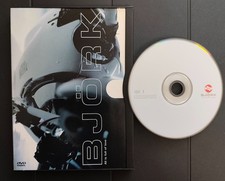 Bj�rk - All Is Full Of Love - US DVD single - Elektra - Chris Cunningham - M/NM