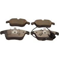 Quaro QP2637C Bremsbelagsatz FüR Audi A5 A4 B8 8T3 8TA 8F7 8KH 8K2 8K5